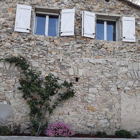 Les Cadets La Bouilladisse Exterior foto